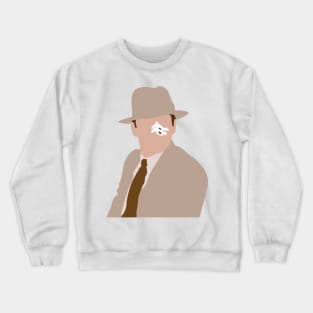 Chinatown Crewneck Sweatshirt